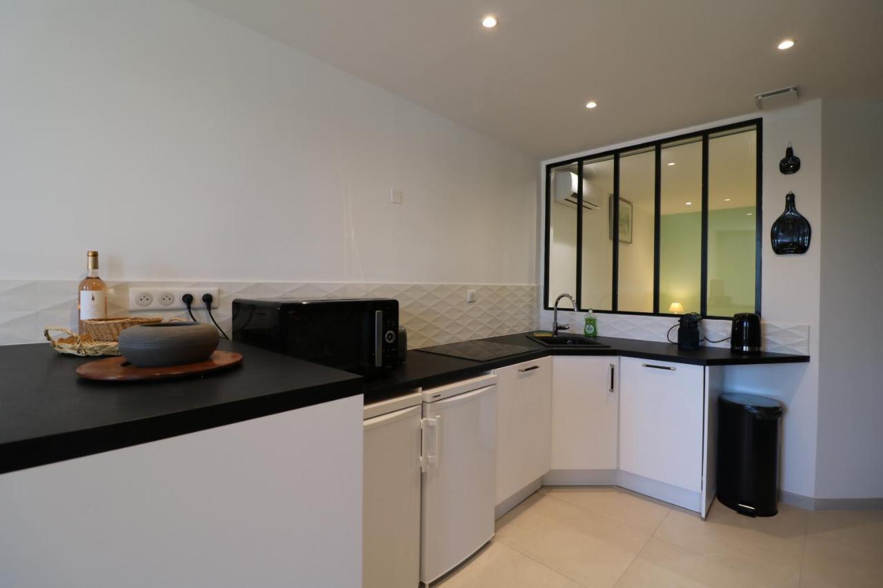 Apartment Lumineux 3 Pieces Renove Face Au Port L! A2b218