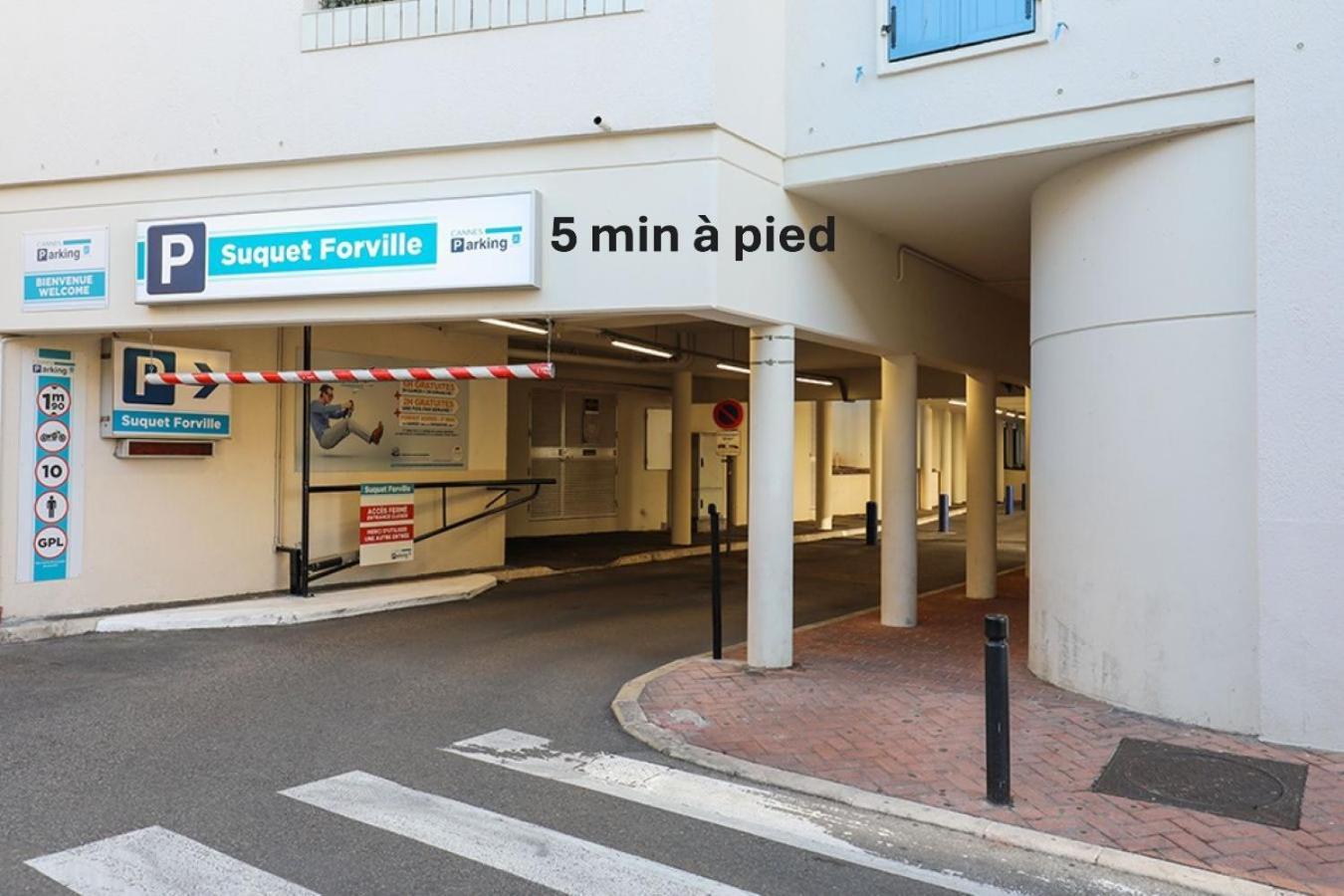 Apartment Lumineux 3 Pieces Renove Face Au Port L! A2b218 Cannes